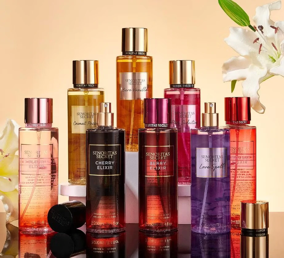 Body Mists